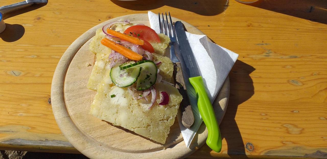 קלטנבאך Ferienwohnungen Hochzillertal מראה חיצוני תמונה
