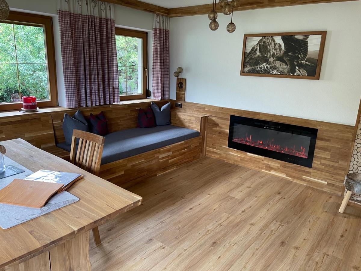 קלטנבאך Ferienwohnungen Hochzillertal מראה חיצוני תמונה
