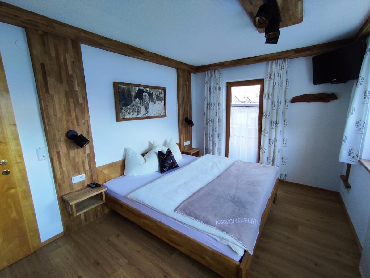 קלטנבאך Ferienwohnungen Hochzillertal מראה חיצוני תמונה