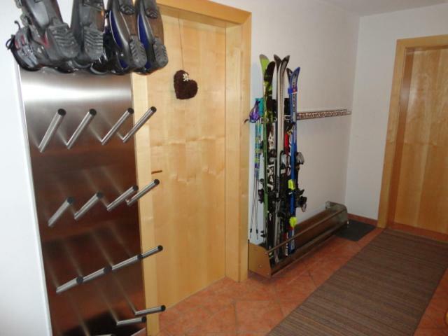 קלטנבאך Ferienwohnungen Hochzillertal מראה חיצוני תמונה