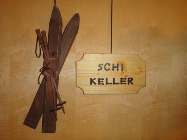 קלטנבאך Ferienwohnungen Hochzillertal מראה חיצוני תמונה