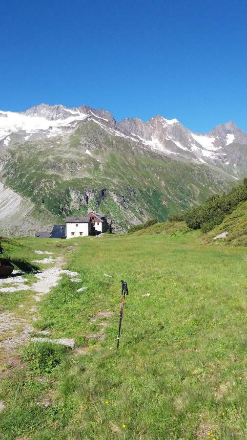 קלטנבאך Ferienwohnungen Hochzillertal מראה חיצוני תמונה