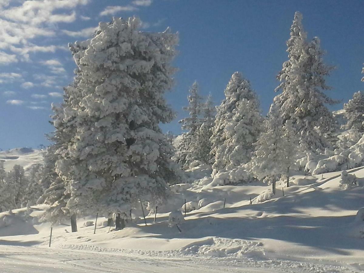 קלטנבאך Ferienwohnungen Hochzillertal מראה חיצוני תמונה