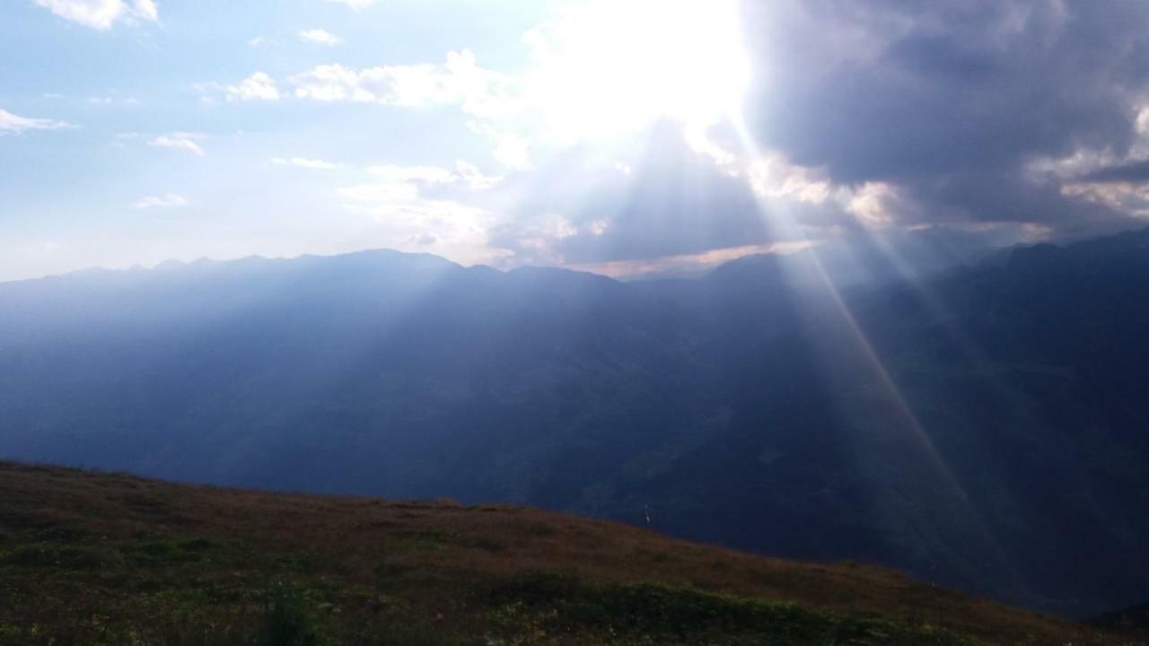 קלטנבאך Ferienwohnungen Hochzillertal מראה חיצוני תמונה