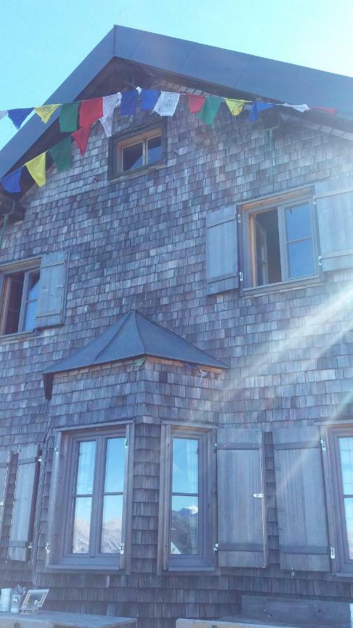 קלטנבאך Ferienwohnungen Hochzillertal מראה חיצוני תמונה