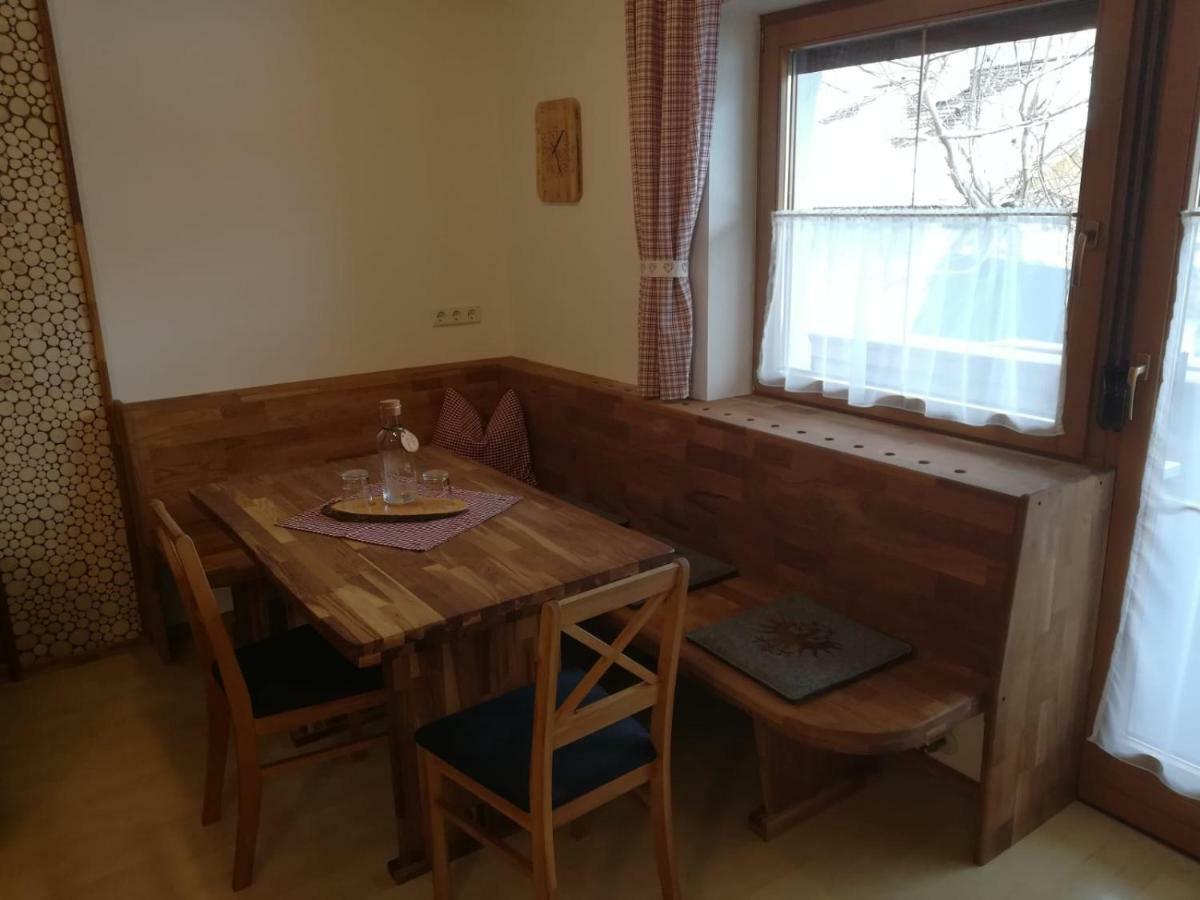 קלטנבאך Ferienwohnungen Hochzillertal מראה חיצוני תמונה